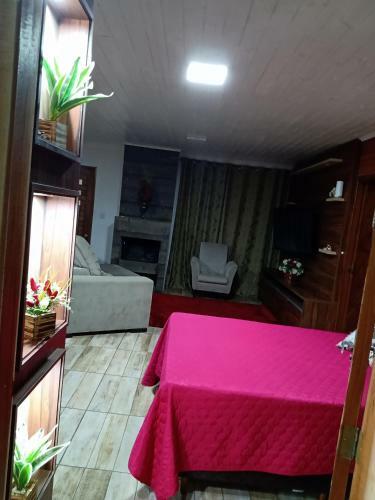 Hostal Loft Urubici