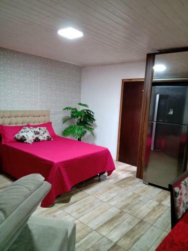 Hostal Loft Urubici