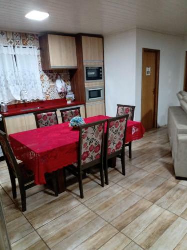 Hostal Loft Urubici