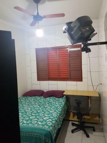 Hotel Pousada Empresas