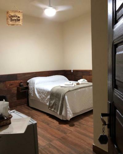 Hostal Chal�s Do Rancho Canastra