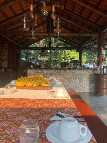 Hostal Chal�s Do Rancho Canastra