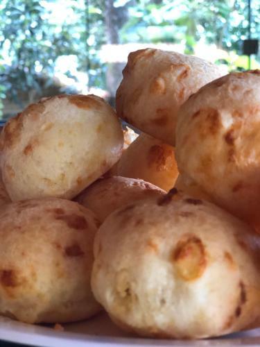 Hostal Chal�s Do Rancho Canastra