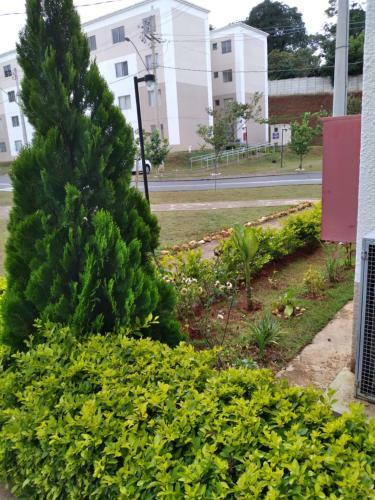 Apartamento Apto Inteiro 2q Pr�ximo Aerop Confins