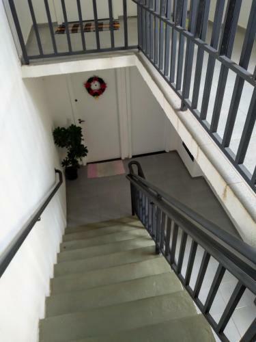 Apartamento Apto Inteiro 2q Pr�ximo Aerop Confins