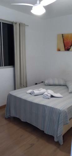 Apartamento Apto Inteiro 2q Pr�ximo Aerop Confins