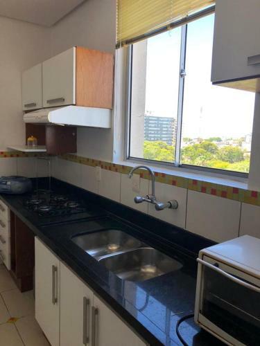 Apartamento Bela Vista