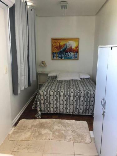 Apartamento Bela Vista