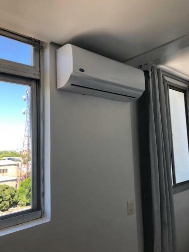 Apartamento Bela Vista