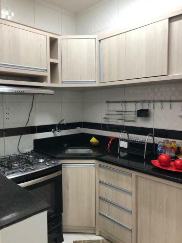 Apartamento Morada Da Domingos