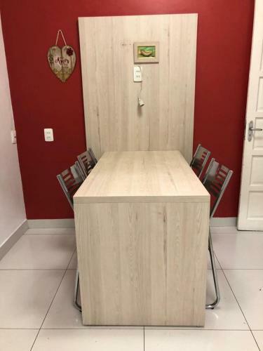 Apartamento Morada Da Domingos