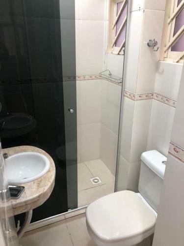 Apartamento Morada Da Domingos