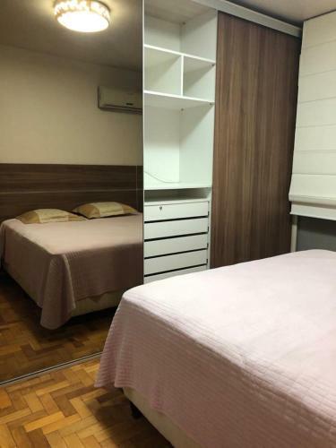 Apartamento Morada Da Domingos