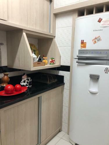 Apartamento Morada Da Domingos