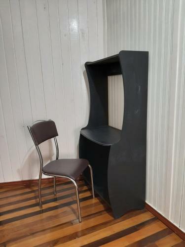 Apartamento Centro Ao Lado Da Igreja Matriz