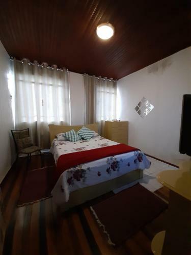 Apartamento Centro Ao Lado Da Igreja Matriz