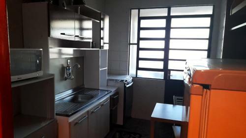 Apartamento Com Churrasq E Wifi Em Uruguaiana Rs