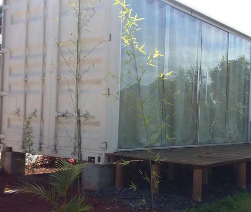 Hostal Pousada Sawabona