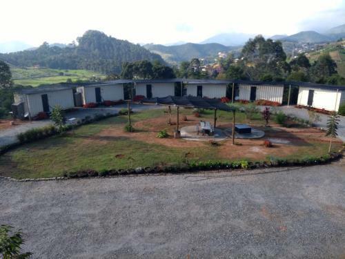 Hostal Pousada Sawabona