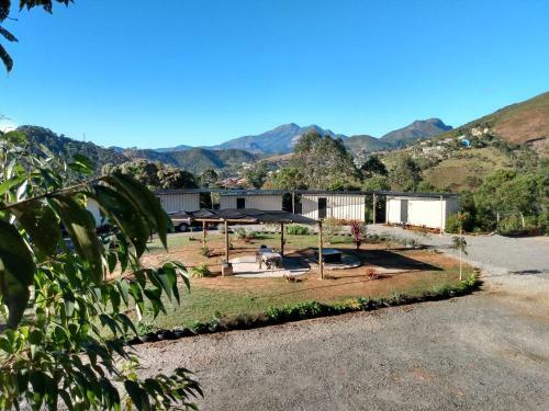 Hostal Pousada Sawabona