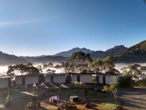 Hostal Pousada Sawabona