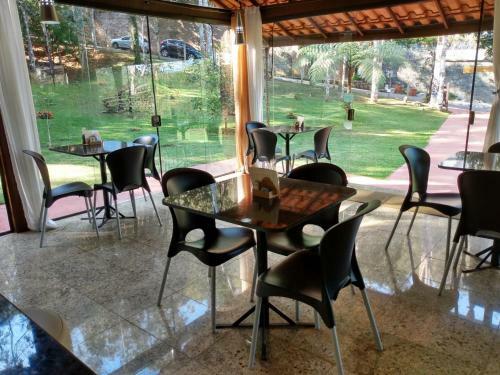 Hostal Pousada Sawabona