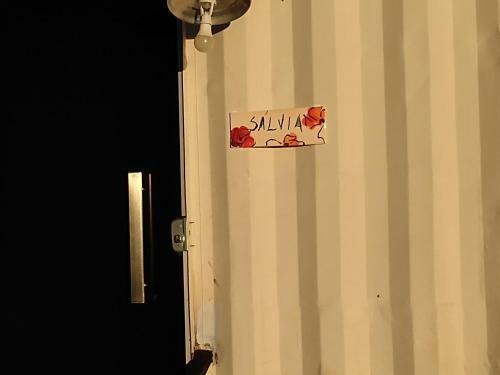 Hostal Pousada Sawabona