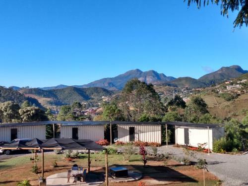 Hostal Pousada Sawabona