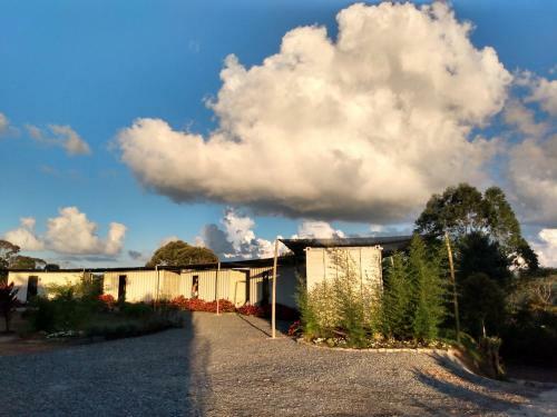 Hostal Pousada Sawabona