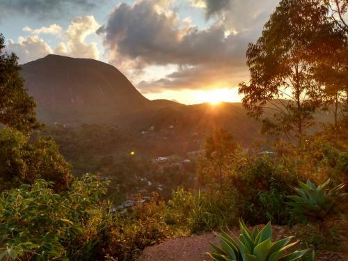 Hostal Pousada Sawabona