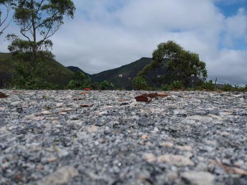 Hostal Pousada Sawabona