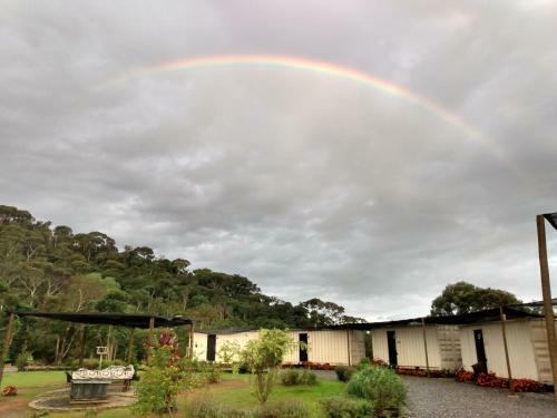 Hostal Pousada Sawabona