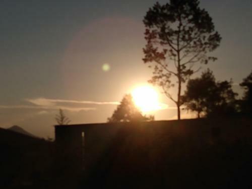 Hostal Pousada Sawabona