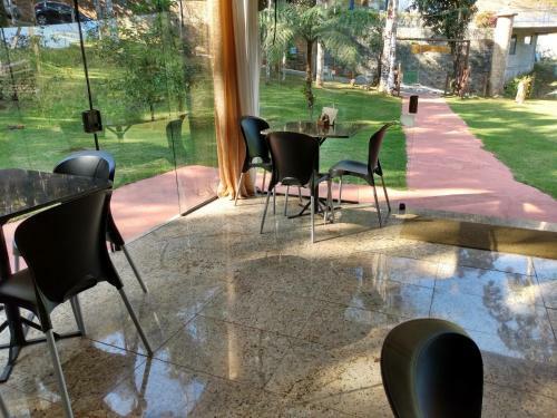 Hostal Pousada Sawabona