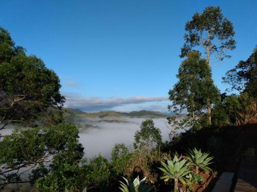 Hostal Pousada Sawabona