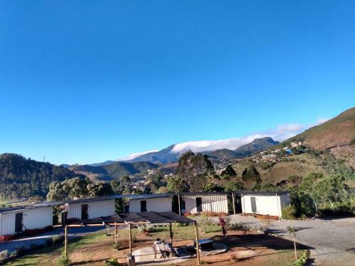 Hostal Pousada Sawabona