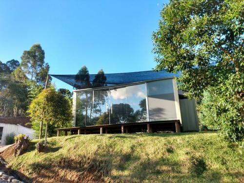 Hostal Pousada Sawabona