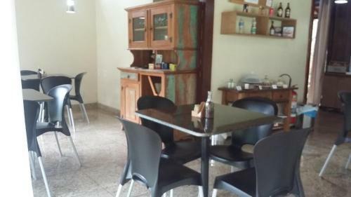 Hostal Pousada Sawabona