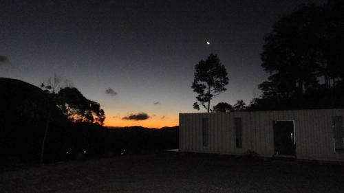 Hostal Pousada Sawabona