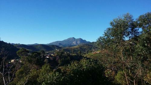 Hostal Pousada Sawabona