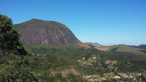 Hostal Pousada Sawabona