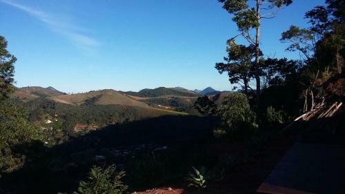 Hostal Pousada Sawabona