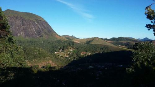 Hostal Pousada Sawabona