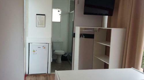 Hostal Pousada Sawabona