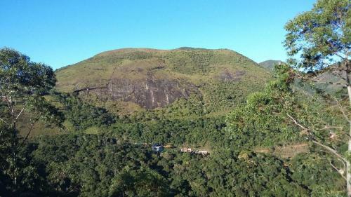 Hostal Pousada Sawabona