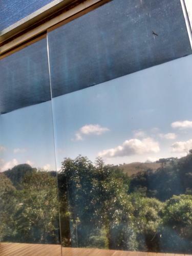 Hostal Pousada Sawabona