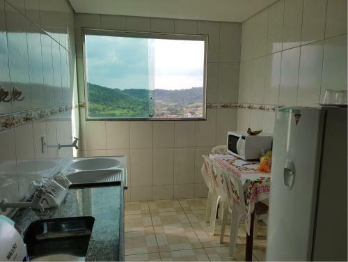 Hostal Pousada Aguia Leao