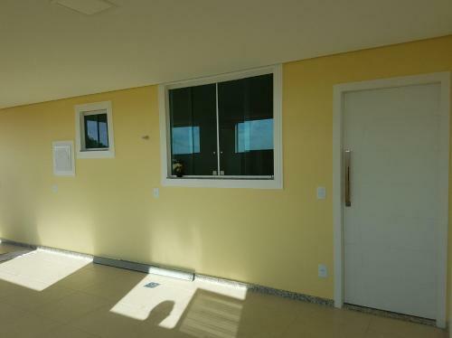 Hostal Pousada Aguia Leao