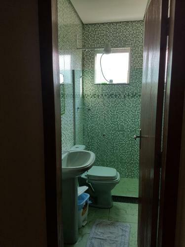 Hostal Pousada Aguia Leao