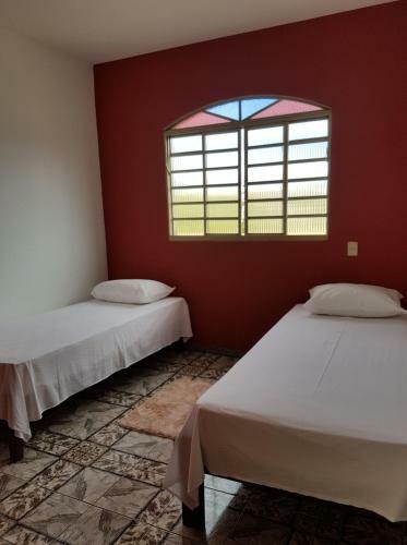 Hostal Pousada Aguia Leao